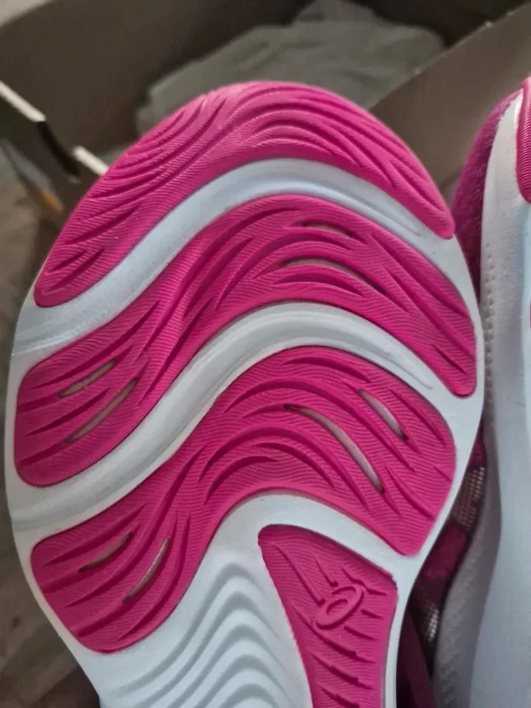 Used Asics Gel Pulse 13 bike — image 4 of 7