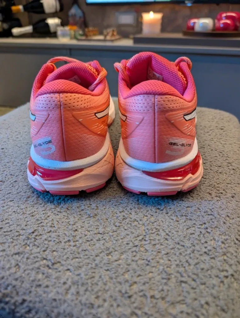 Used Asics Gel Glyde bike — image 6 of 11