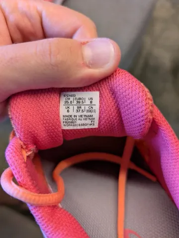 Used Asics Gel Glyde bike — image 3 of 11