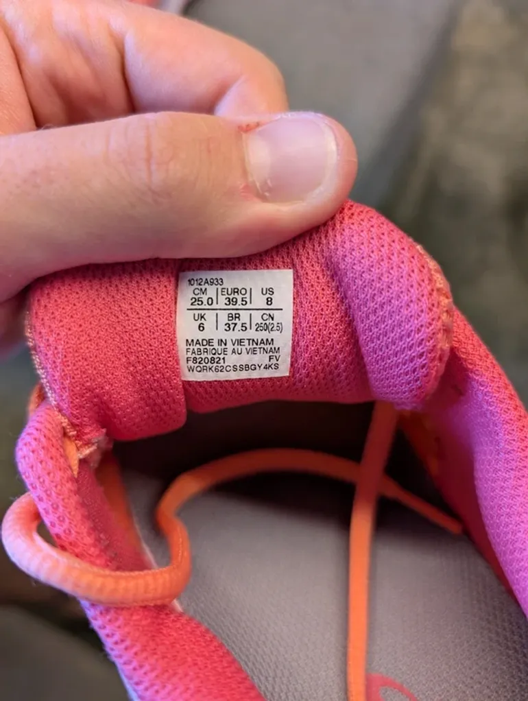 Used Asics Gel Glyde bike — image 3 of 11