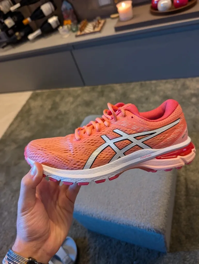 Used Asics Gel Glyde bike — image 7 of 11