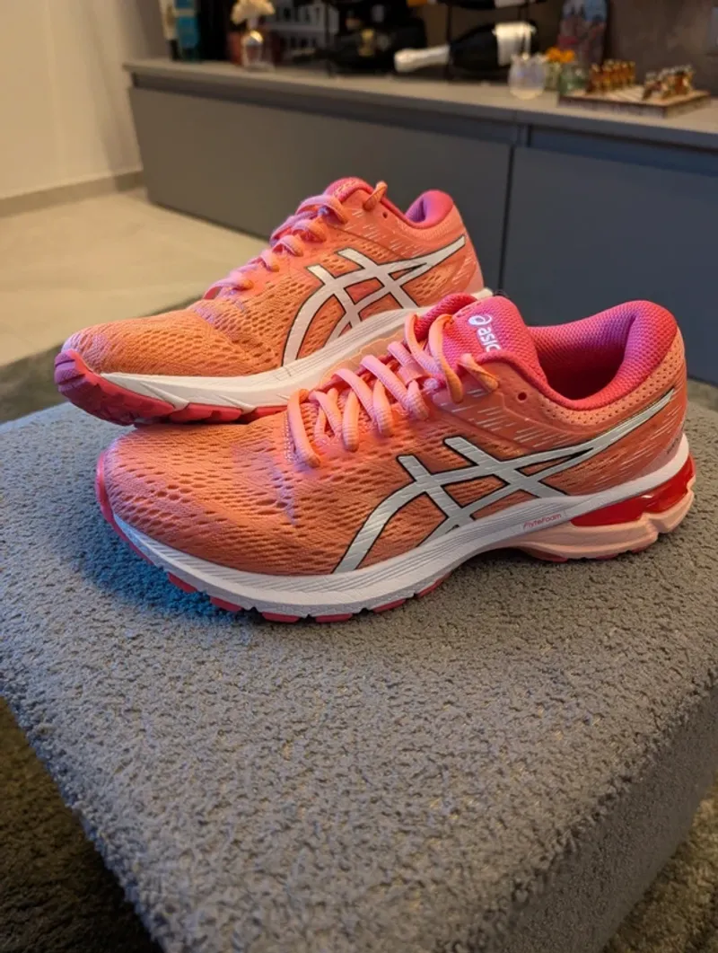 Gebrauchtes Asics Gel Glyde Running Shoes