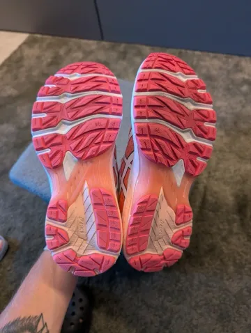 Used Asics Gel Glyde bike — image 4 of 11