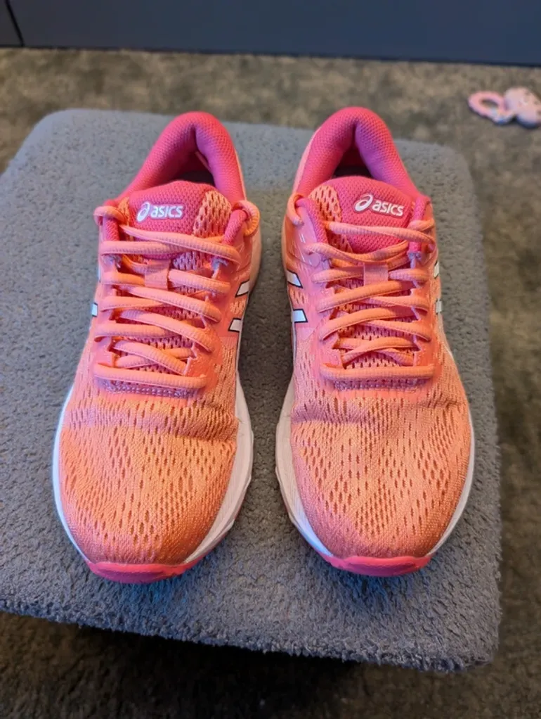 Used Asics Gel Glyde bike — image 5 of 11