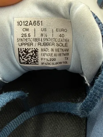 Used Asics GT-1000 9 bike — image 7 of 8