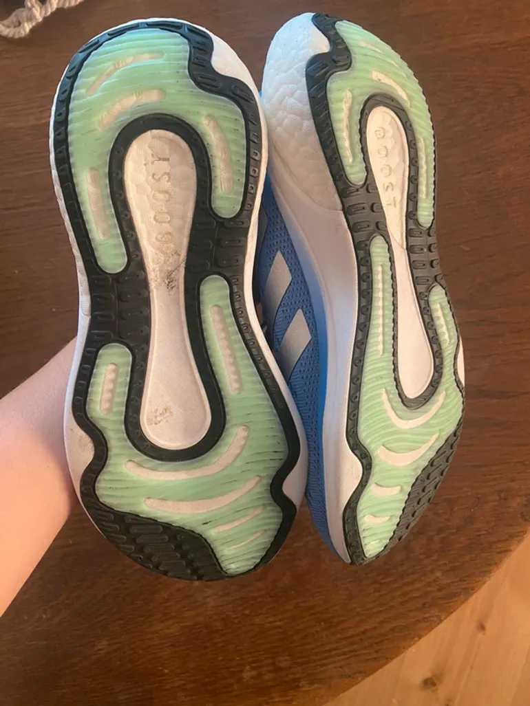 Used Supernova Ultraboost bike — image 4 of 4
