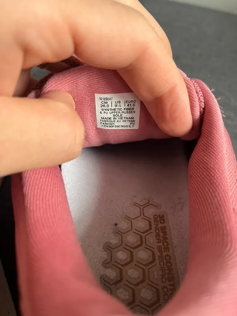 Used Asics Gel-Kayano 28 bike — image 4 of 5