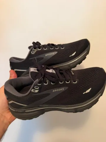 Tweedehands Brooks Ghost 15 Goretex bike — afbeelding 3 van 9