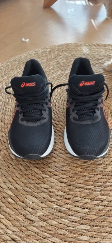 Used Asics gel phoenix 10 bike — image 4 of 8
