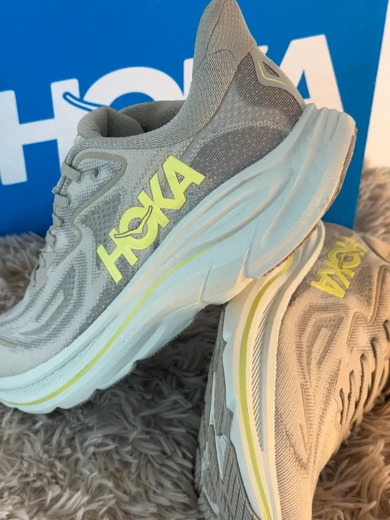 Używany Hoka Clifton 10 bike — zdjęcie 8 z 10