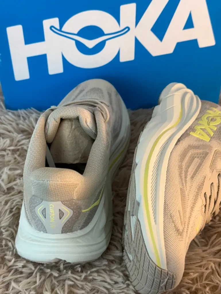 Używany Hoka Clifton 10 bike — zdjęcie 5 z 10