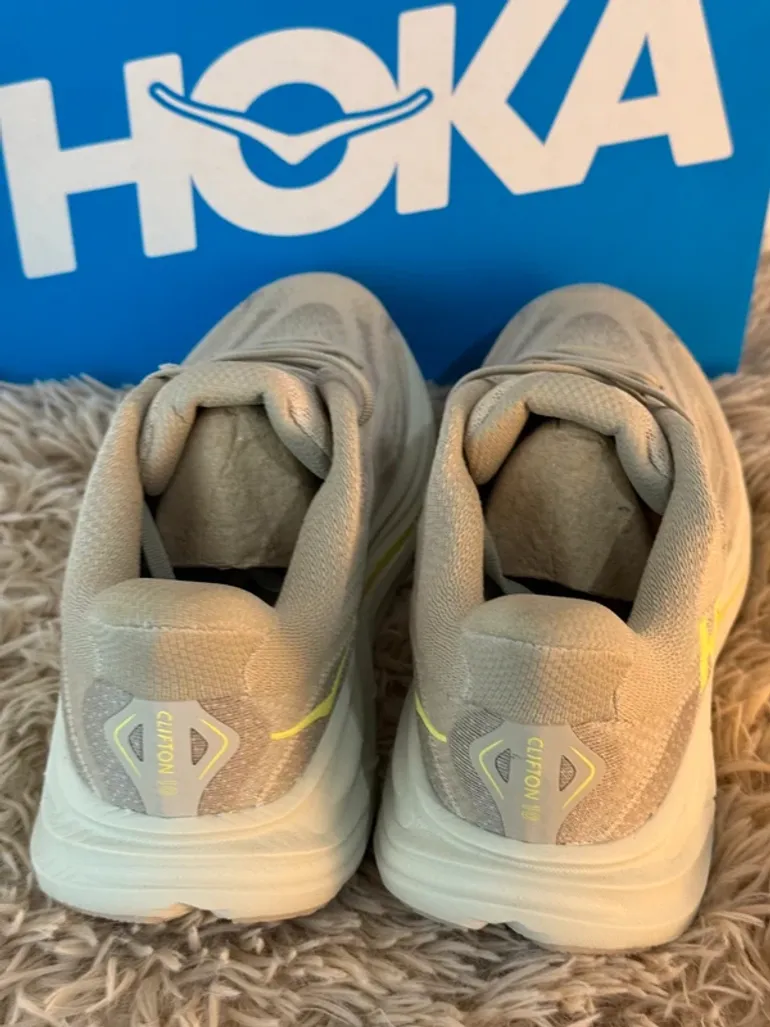 Używany Hoka Clifton 10 bike — zdjęcie 2 z 10
