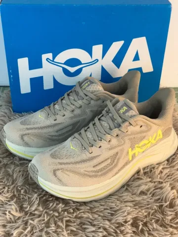 Używany Hoka Clifton 10 bike — zdjęcie 1 z 10
