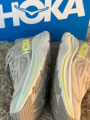 Używany Hoka Clifton 10 bike — zdjęcie 7 z 10