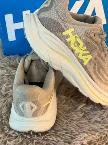 Używany Hoka Clifton 10 bike — zdjęcie 9 z 10