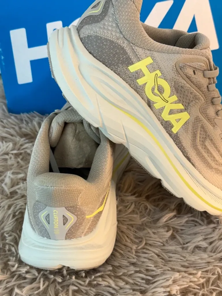 Używany Hoka Clifton 10 bike — zdjęcie 9 z 10