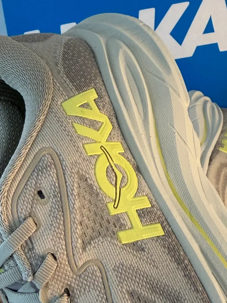 Używany Hoka Clifton 10 bike — zdjęcie 3 z 10