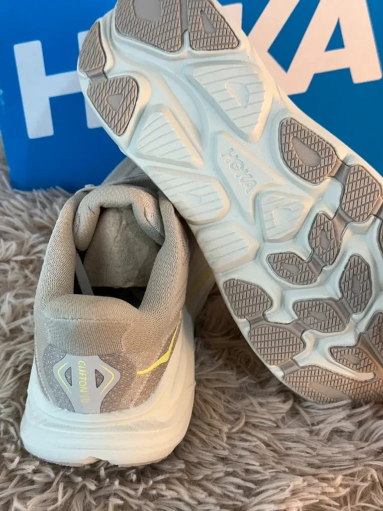 Używany Hoka Clifton 10 bike — zdjęcie 10 z 10