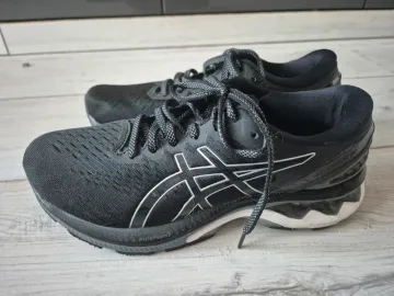 Used Asics Gel Kayano 27 bike — image 1 of 4