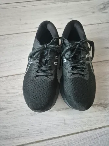 Used Asics Gel Kayano 27 bike — image 2 of 4