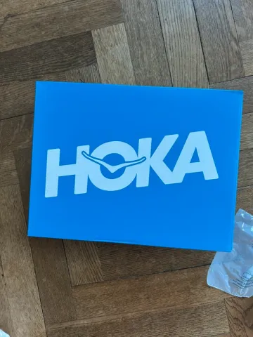 Hoka Mach 7 bike d'occasion — image 4 sur 4