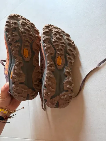 Gebrauchtes Hoka Speedgoat 6 bike — Bild 5 von 5
