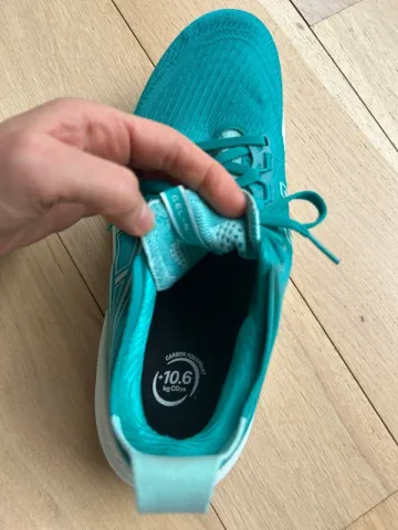 Used Asics Gel Nimbus 27 bike — image 7 of 14