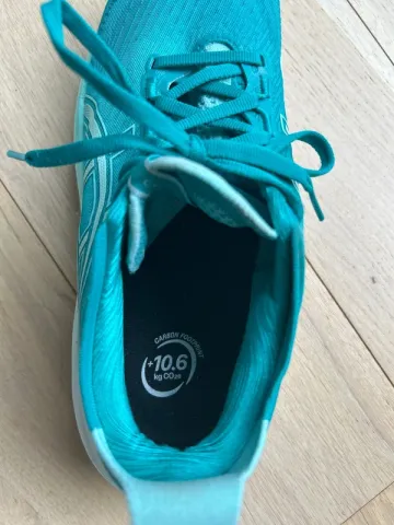 Used Asics Gel Nimbus 27 bike — image 8 of 14