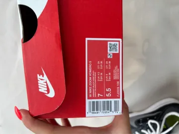 Used Nike Zoom Structure 18 bike — image 5 of 6