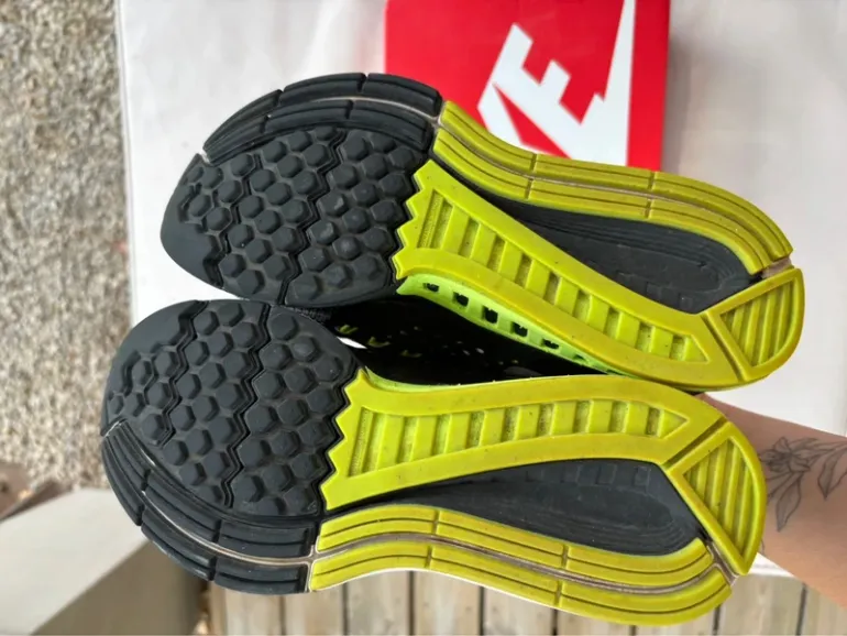 Used Nike Zoom Structure 18 bike — image 4 of 6