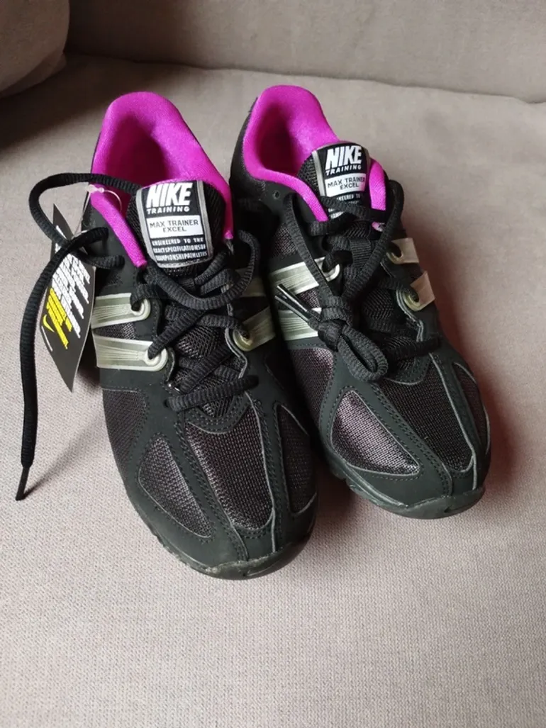 Used Nike Scarpe sportive bike — image 1 of 10
