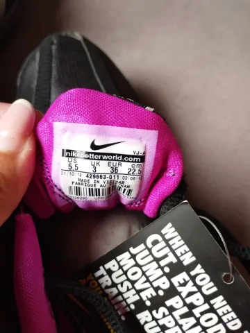 Used Nike Scarpe sportive bike — image 8 of 10