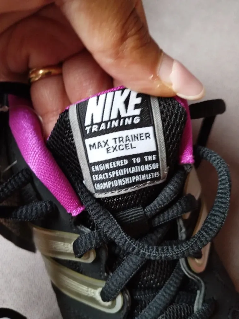 Used Nike Scarpe sportive bike — image 7 of 10