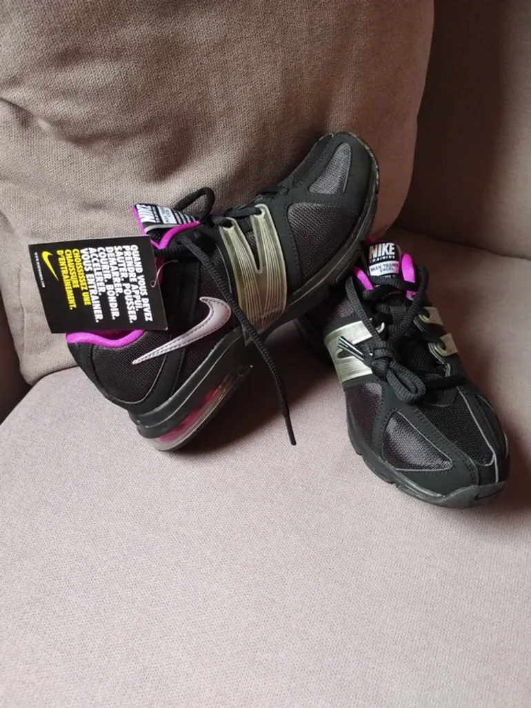 Used Nike Scarpe sportive bike — image 2 of 10