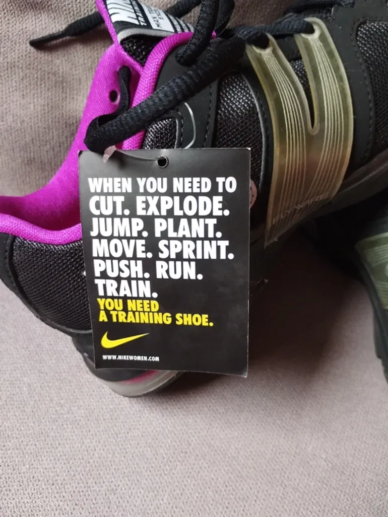 Used Nike Scarpe sportive bike — image 3 of 10