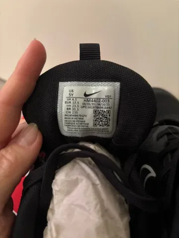 Used Nike Cosmic Runner bike — image 4 of 4