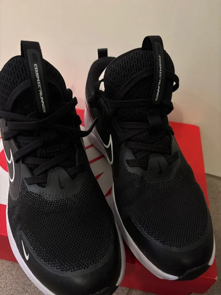 Used Nike Cosmic Runner bike — image 2 of 4