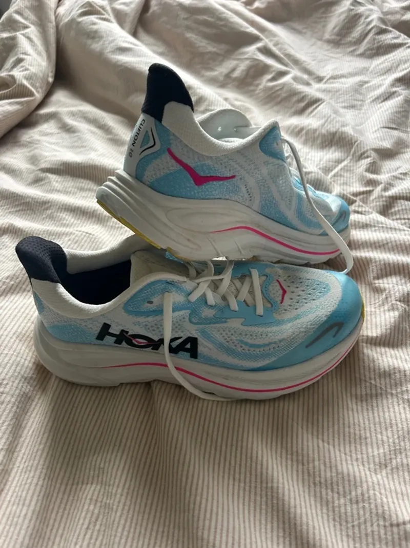 Używany Hoka Clifton 10 Running Shoes