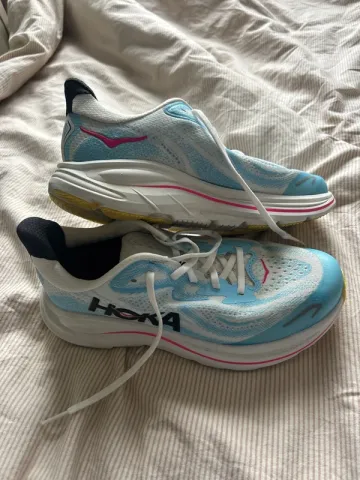 Używany Hoka Clifton 10 bike — zdjęcie 2 z 5