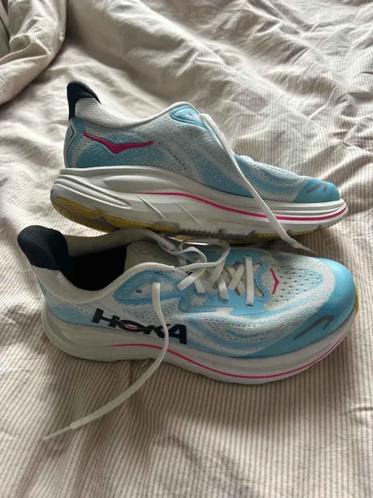 Używany Hoka Clifton 10 bike — zdjęcie 2 z 5