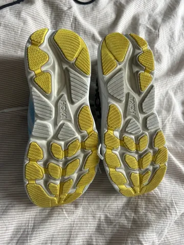 Używany Hoka Clifton 10 bike — zdjęcie 4 z 5