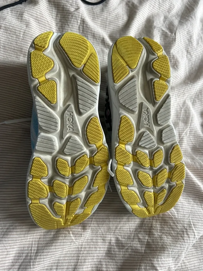 Używany Hoka Clifton 10 bike — zdjęcie 4 z 5
