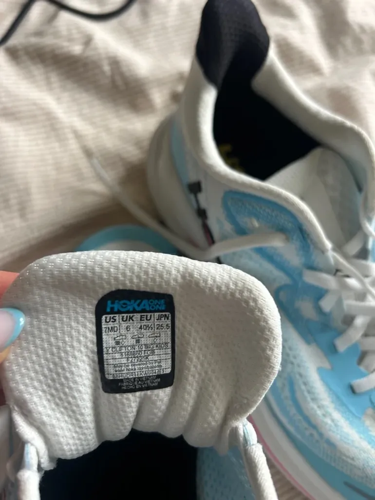 Używany Hoka Clifton 10 bike — zdjęcie 3 z 5