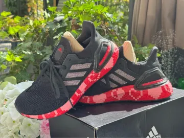 Adidas Ultraboost 20W bike d'occasion — image 5 sur 8