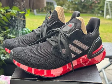 Adidas Ultraboost 20W bike d'occasion — image 6 sur 8