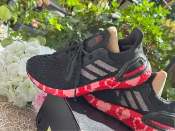 Adidas Ultraboost 20W bike d'occasion — image 2 sur 8
