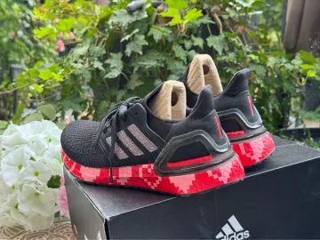 Adidas Ultraboost 20W bike d'occasion — image 4 sur 8