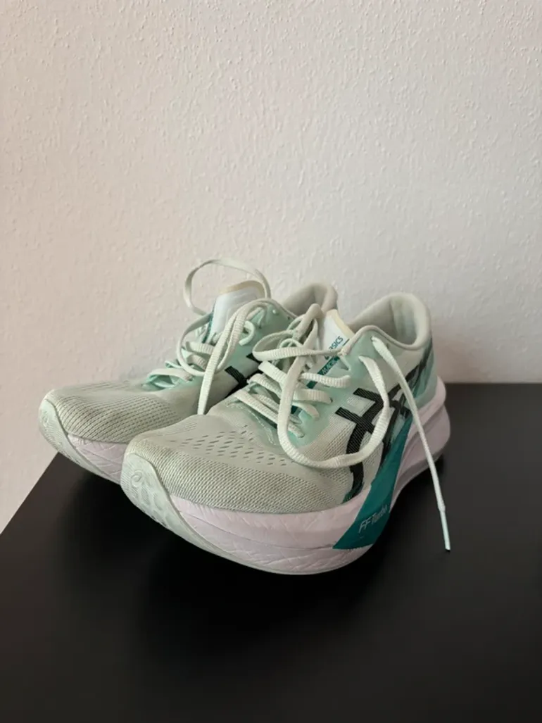 Käytetty Asics Magic Speed 4 bike — kuva 2 / 8