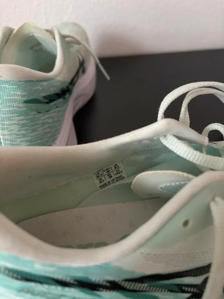 Käytetty Asics Magic Speed 4 bike — kuva 7 / 8