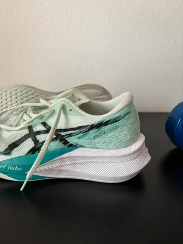 Käytetty Asics Magic Speed 4 bike — kuva 5 / 8
